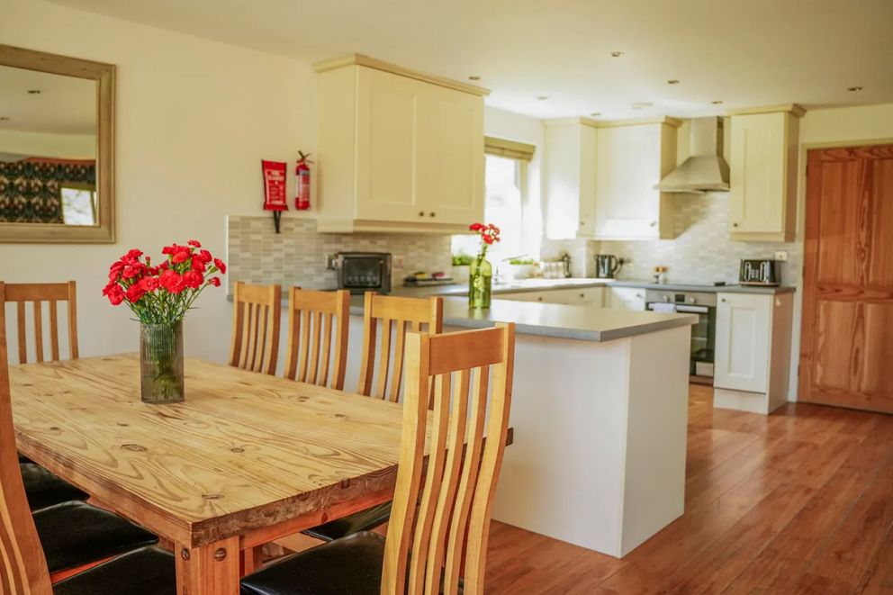 River Lugg Lodges