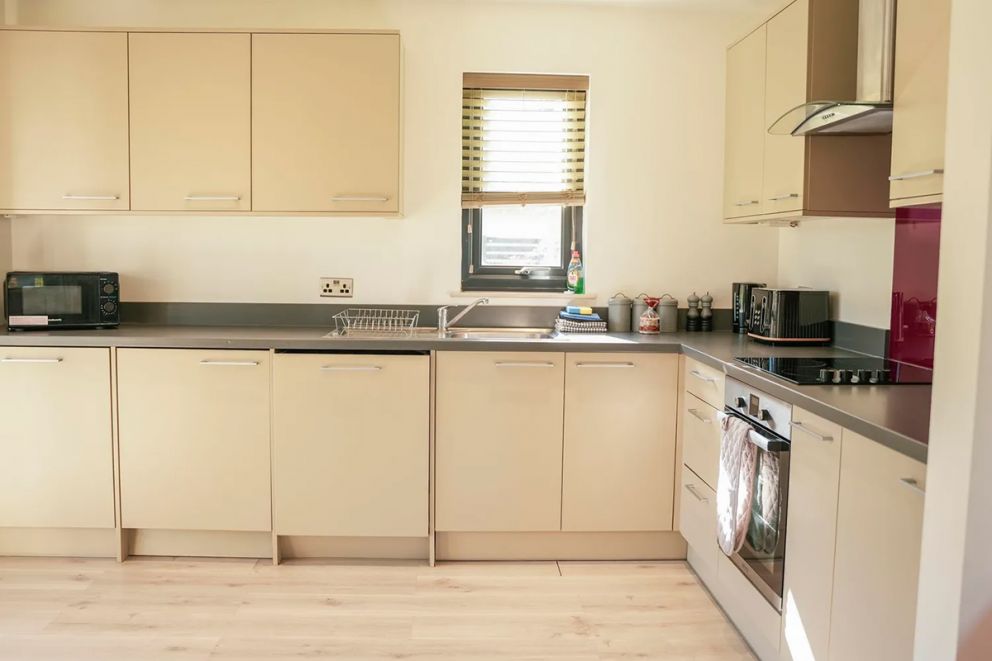 River Lugg Lodges