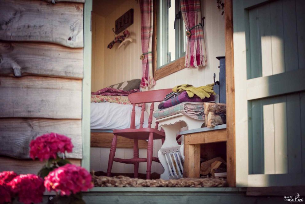 Rural and Rustic Powys