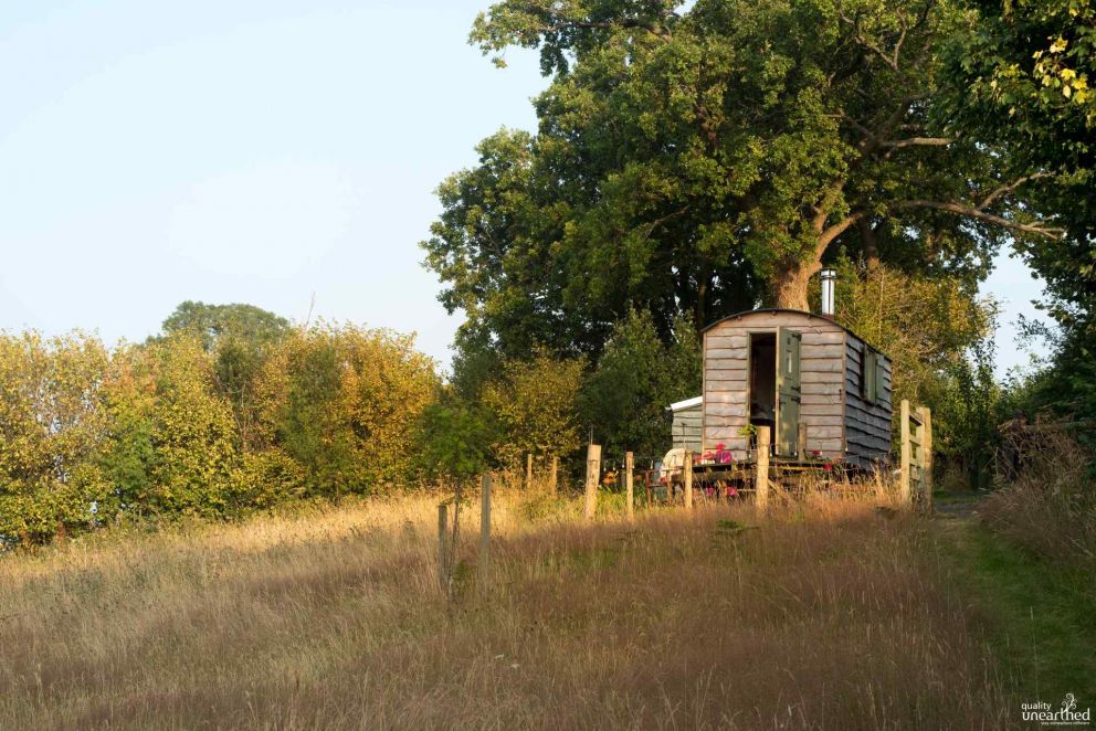 Rural and Rustic Powys