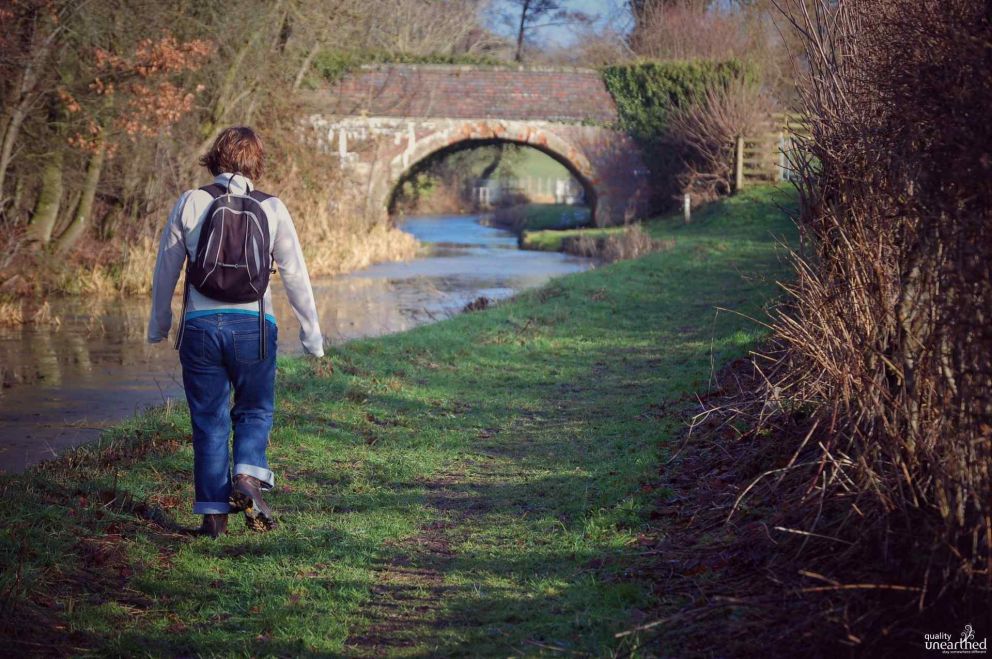 Rural and Rustic Powys