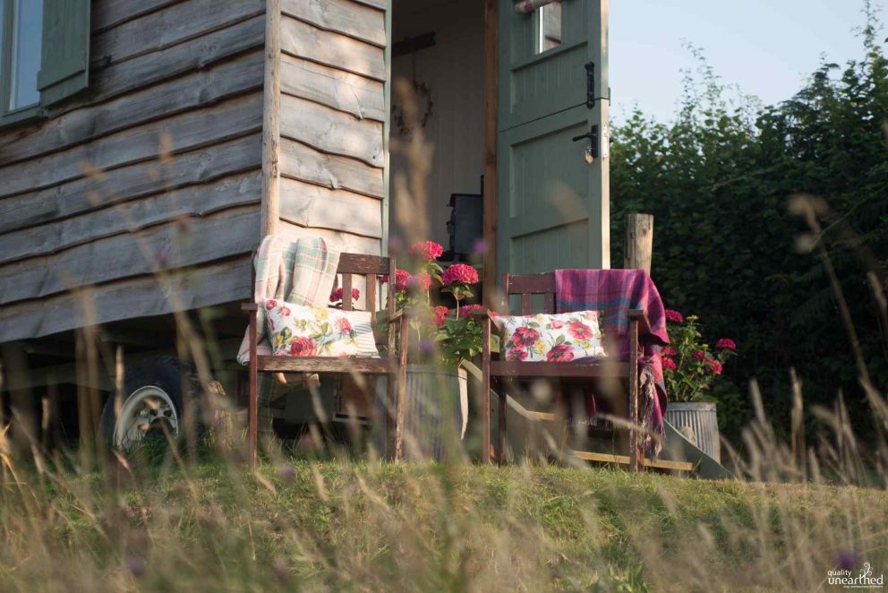 Rural and Rustic Powys