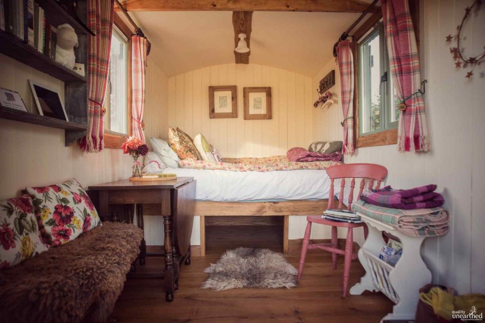 Rural and Rustic Powys