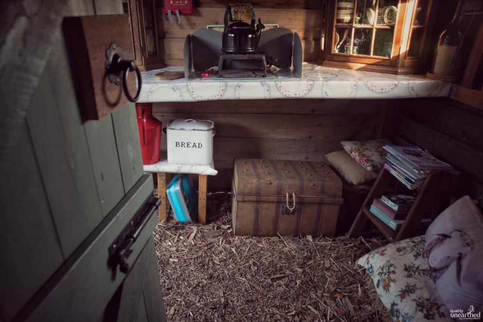 Rural and Rustic Powys