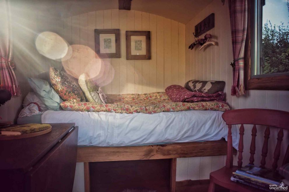 Rural and Rustic Powys