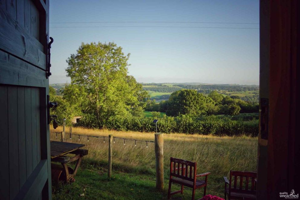 Rural and Rustic Powys