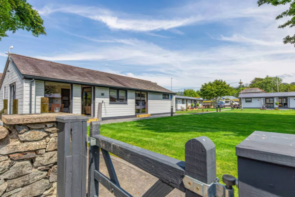 Rwst Holiday Lodges