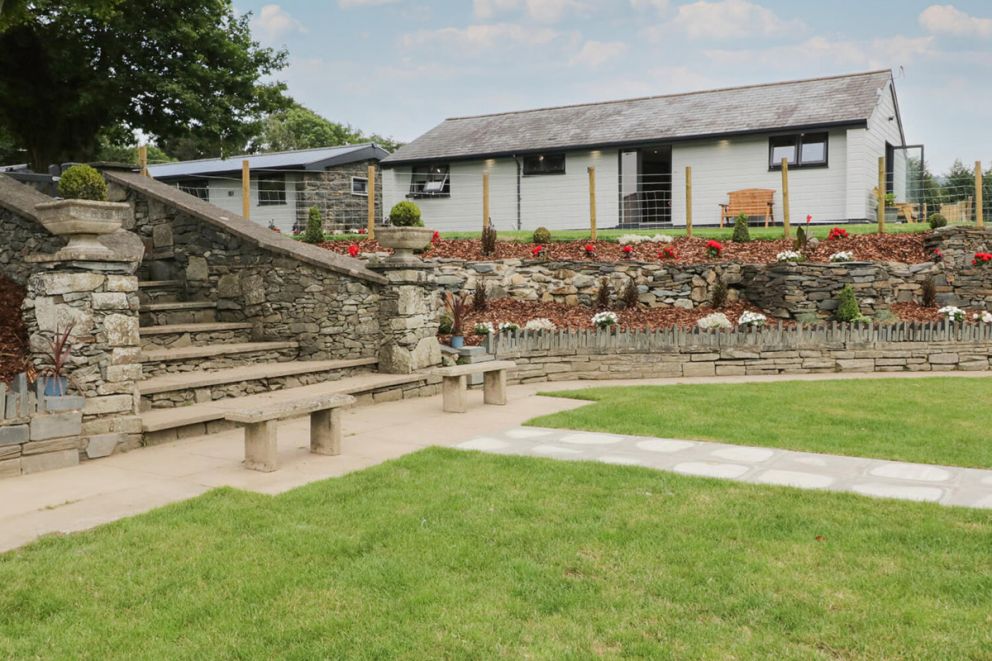 Rwst Holiday Lodges