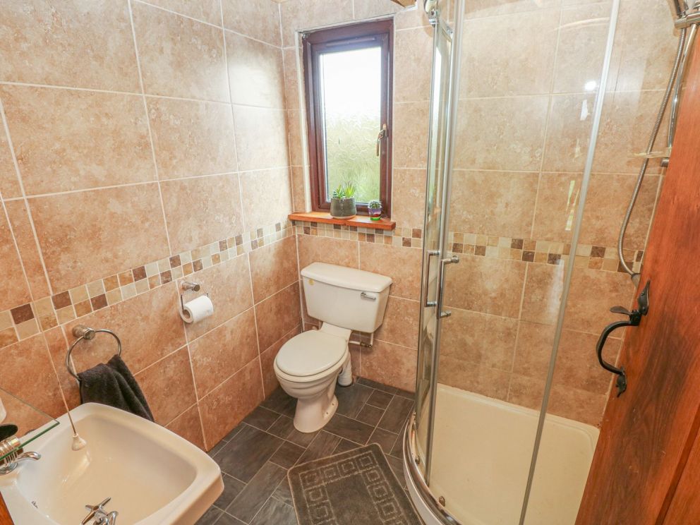 Sarngwm Pembrokeshire