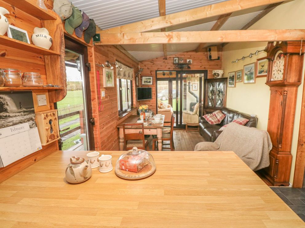 Sarngwm Pembrokeshire