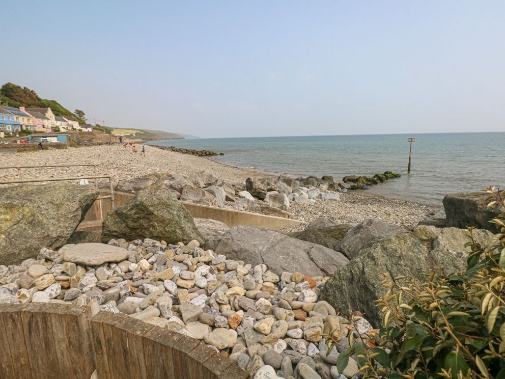 Sarngwm Pembrokeshire