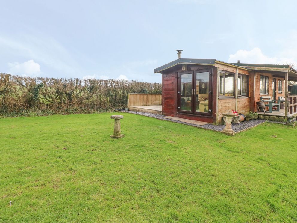 Sarngwm Pembrokeshire