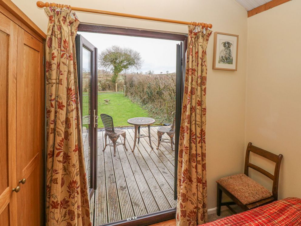 Sarngwm Pembrokeshire