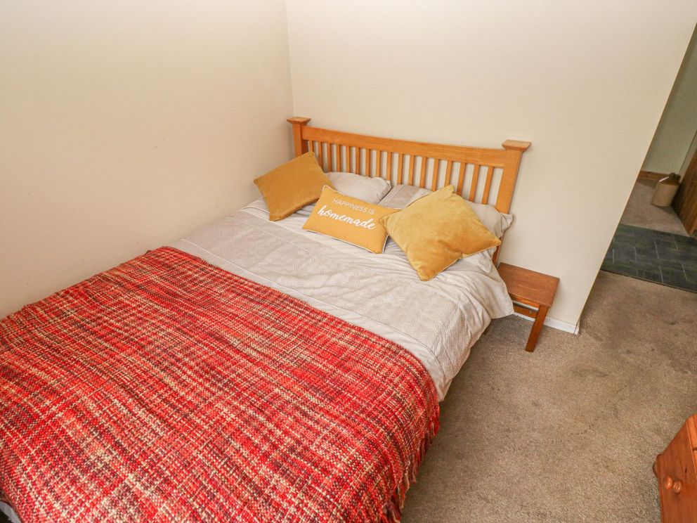 Sarngwm Pembrokeshire