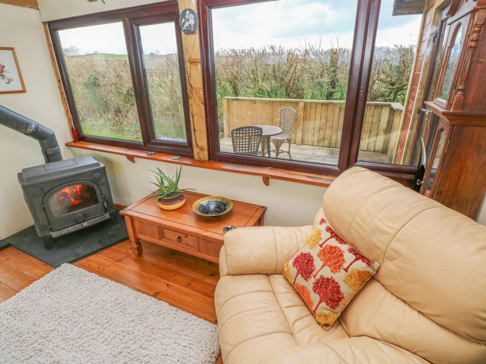 Sarngwm Pembrokeshire