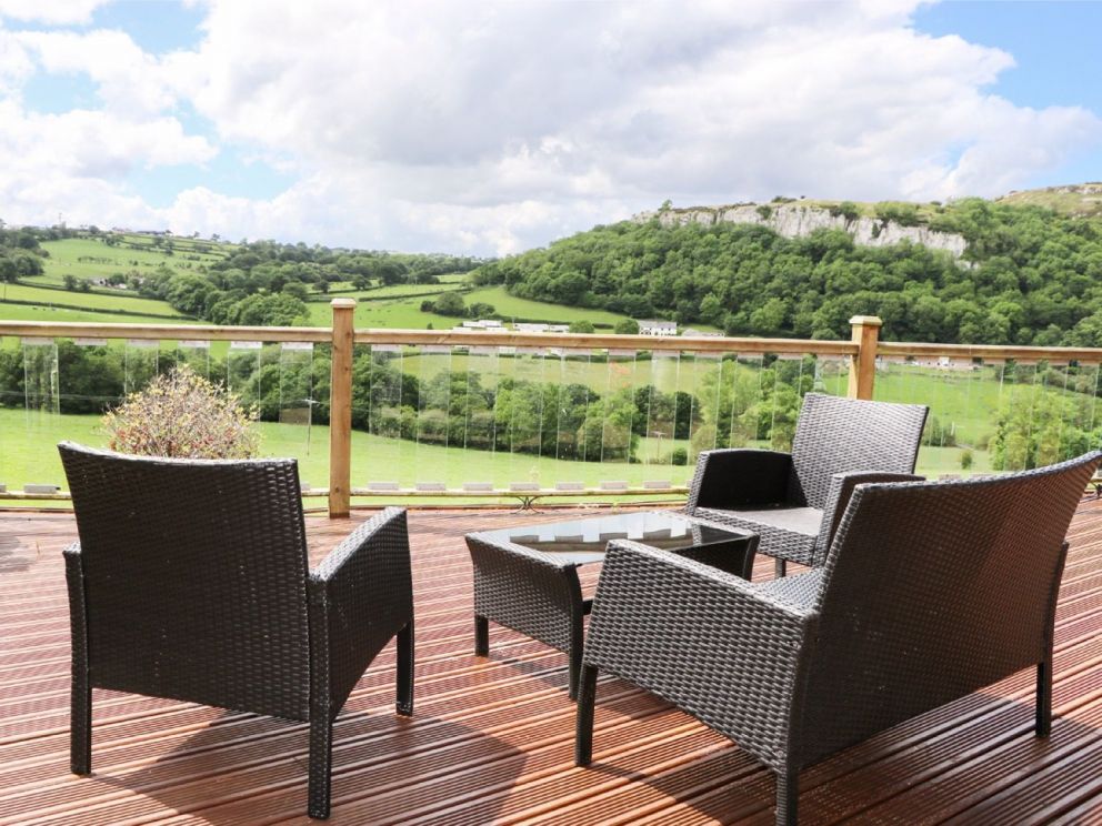 Summertime Lodge Conwy