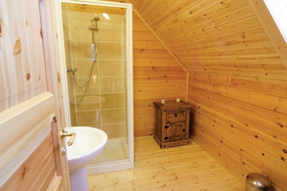 Sun Rise Lodge Gwynedd