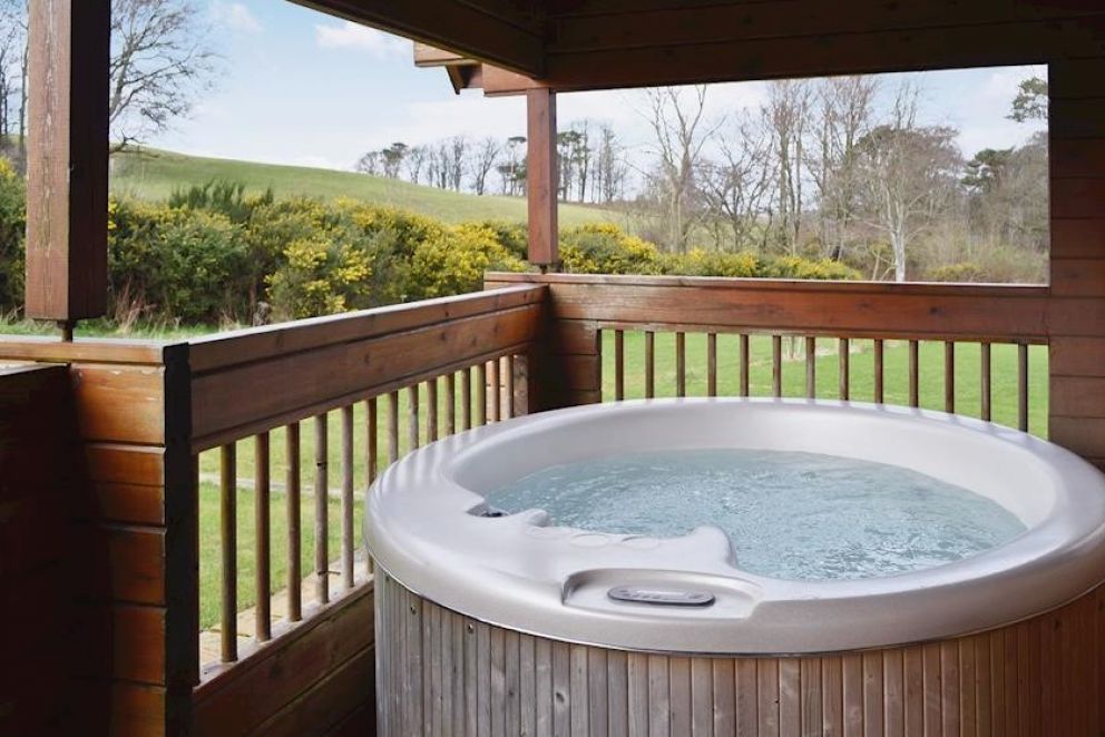 Sun Rise Lodge Gwynedd