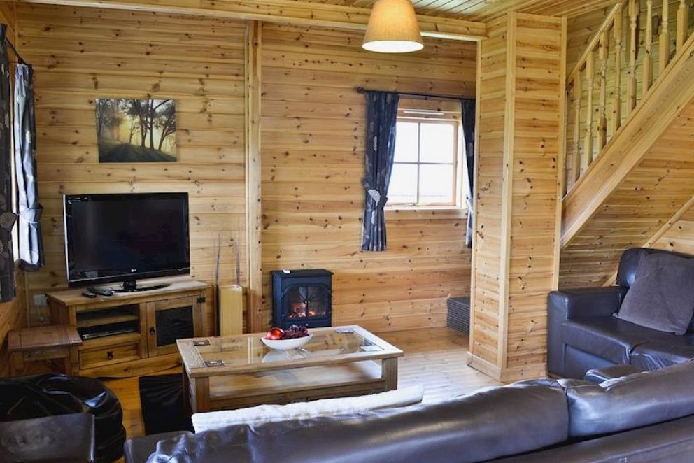 Sun Rise Lodge Gwynedd