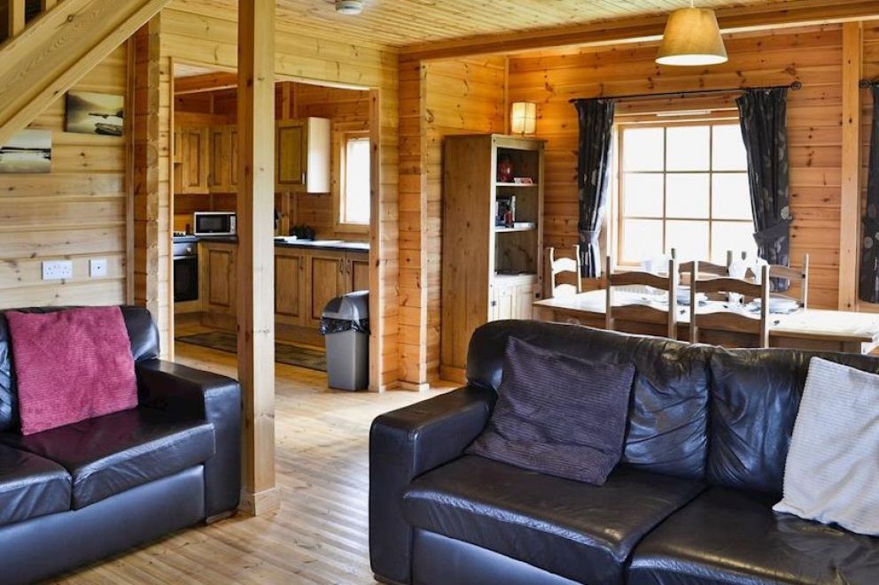 Sun Rise Lodge Gwynedd