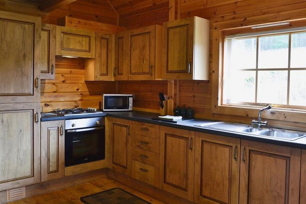 Sun Rise Lodge Gwynedd