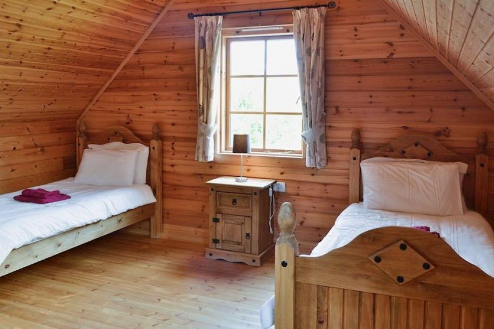 Sun Rise Lodge Gwynedd