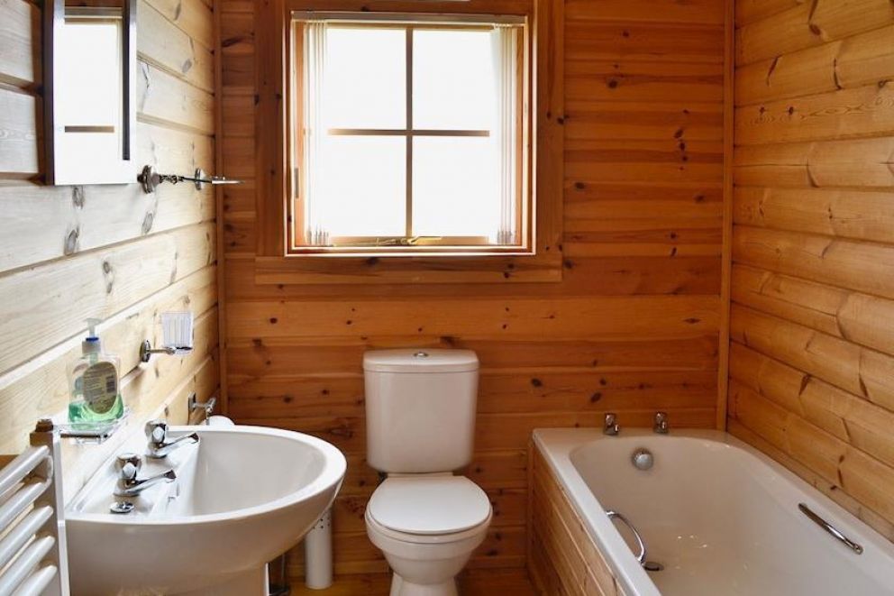 Sun Rise Lodge Gwynedd