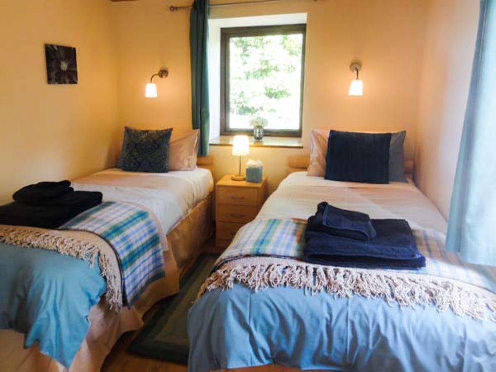 Sycamore Lodge Powys