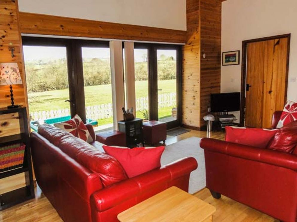 Sycamore Lodge Powys