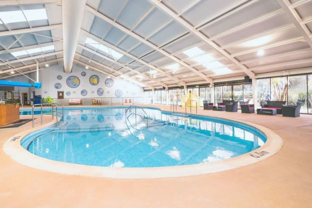 Talacre Beach Flintshire