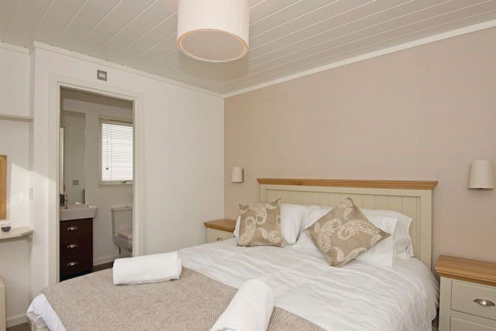 Talacre Beach Flintshire