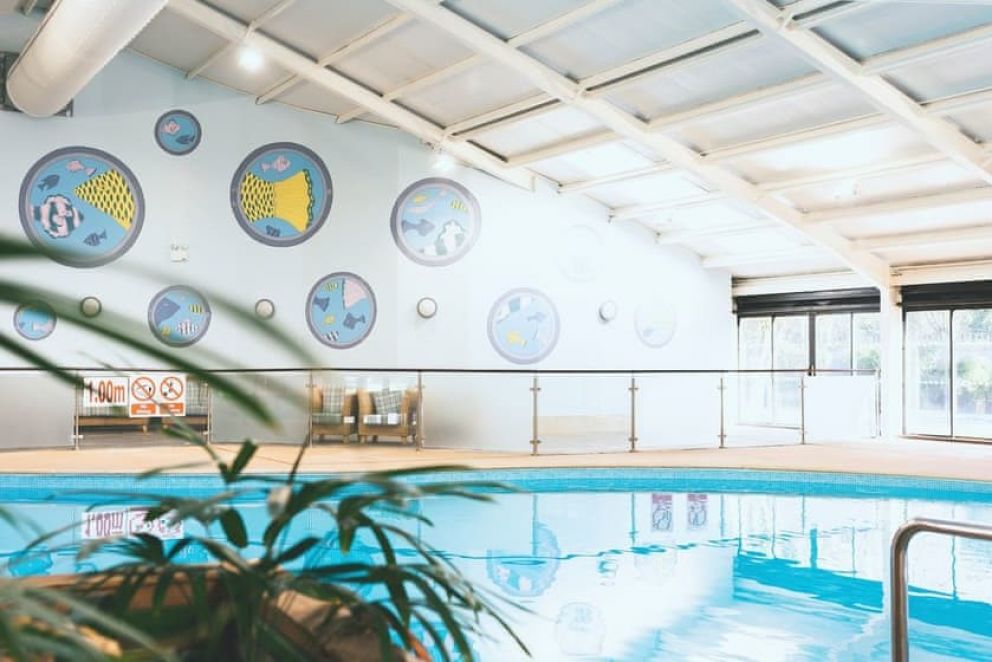 Talacre Beach Flintshire