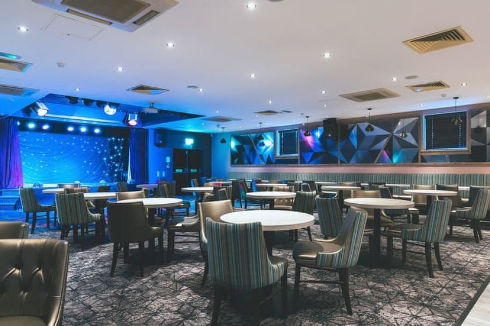 Talacre Beach Flintshire