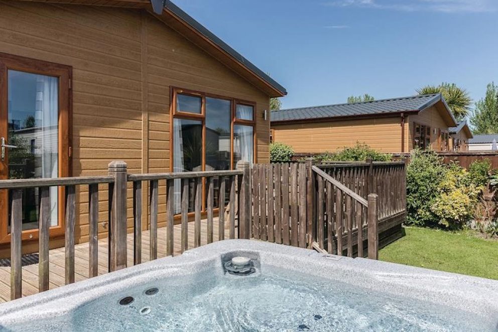 Talacre Beach Flintshire