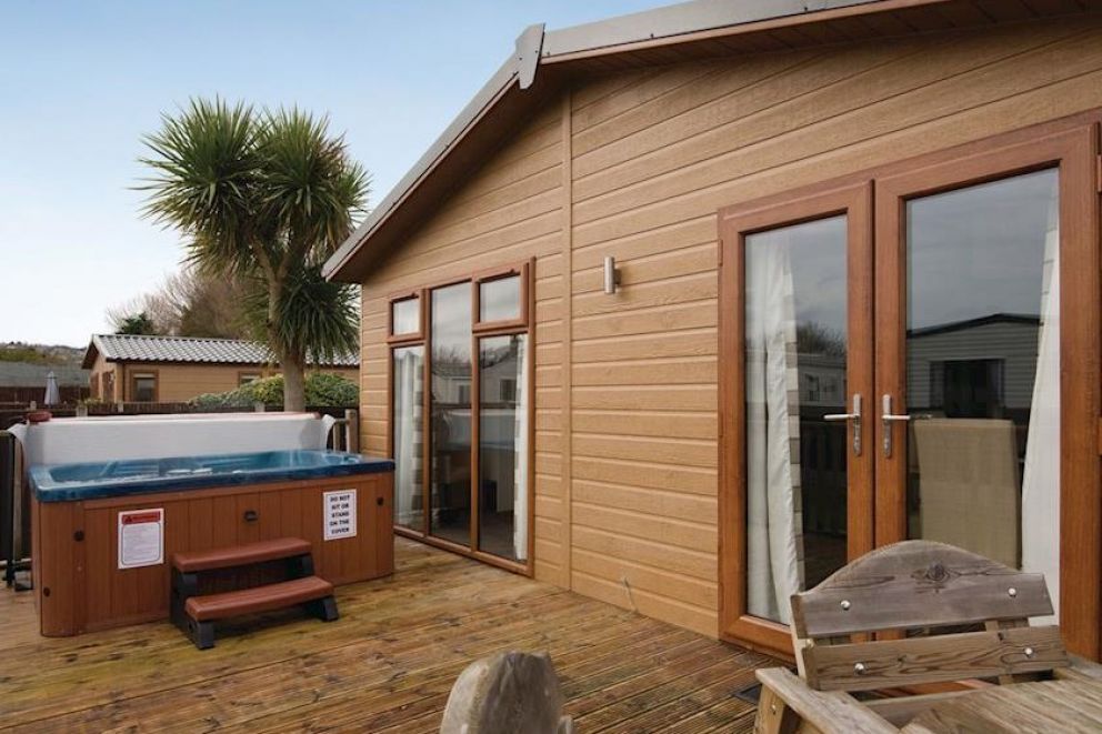 Talacre Beach Flintshire