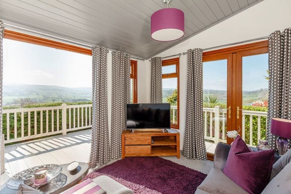 Tan Rallt Holiday Park & Spa Abergele, Conwy Self Catering Holiday