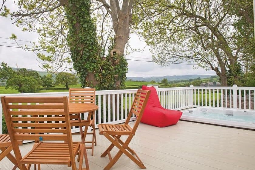 Tan Rallt Holiday Park & Spa Abergele, Conwy Self Catering Holiday