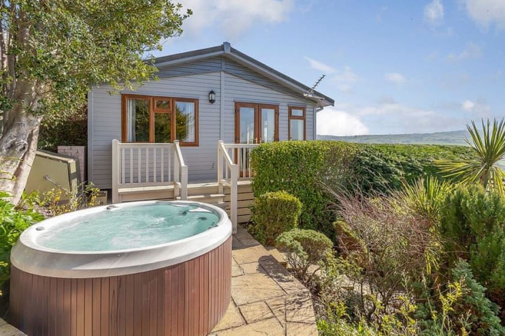 Tan Rallt Holiday Park & Spa Abergele, Conwy Self Catering Holiday