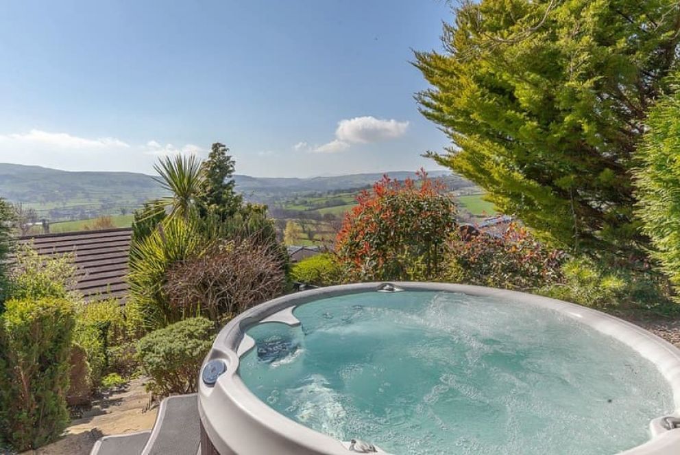 Tan Rallt Holiday Park & Spa Abergele, Conwy Self Catering Holiday