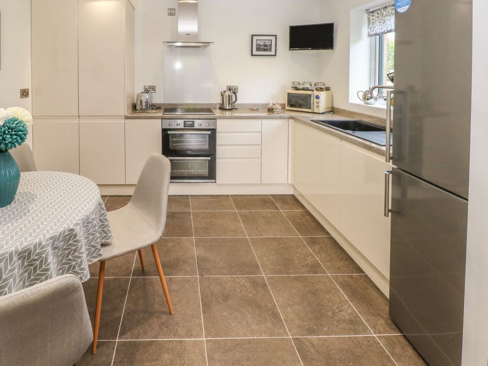 The Boathouse Pembrokeshire