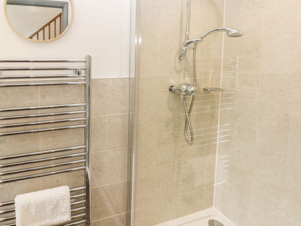 The Boathouse Pembrokeshire