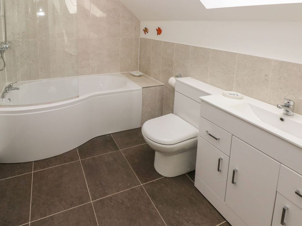 The Boathouse Pembrokeshire