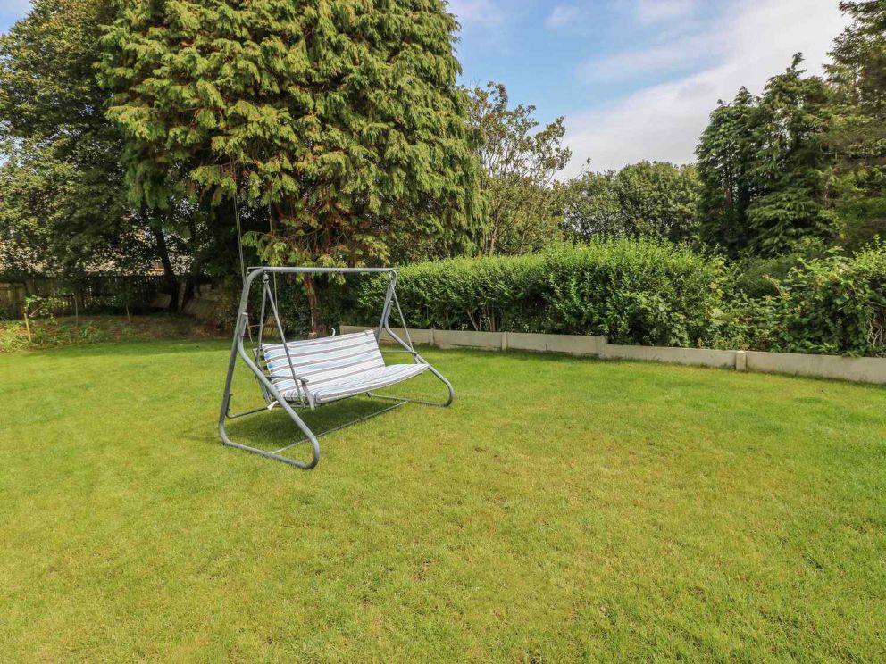 The Boathouse Pembrokeshire