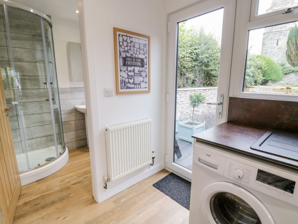 The Bungalow Denbighshire