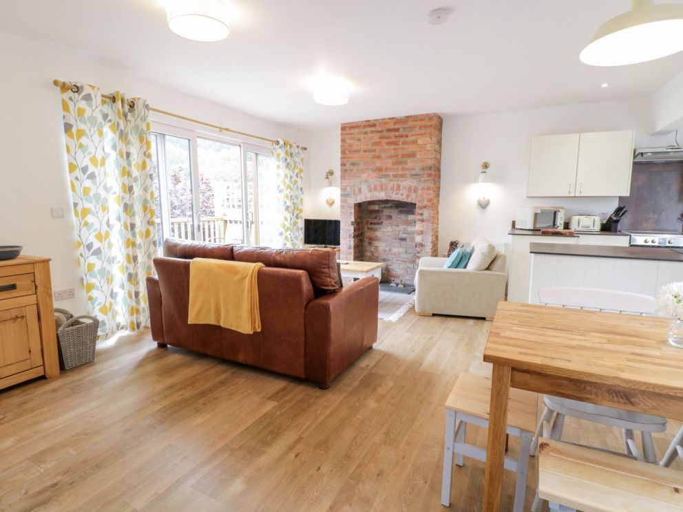 The Bungalow Denbighshire