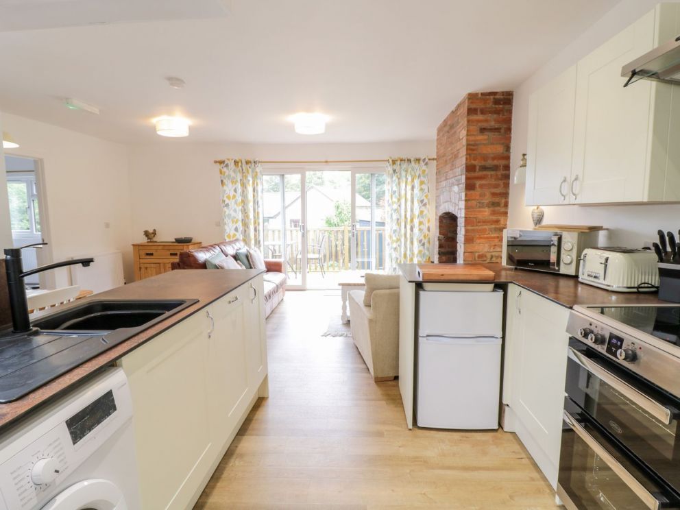 The Bungalow Denbighshire