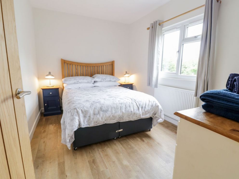 The Bungalow Denbighshire