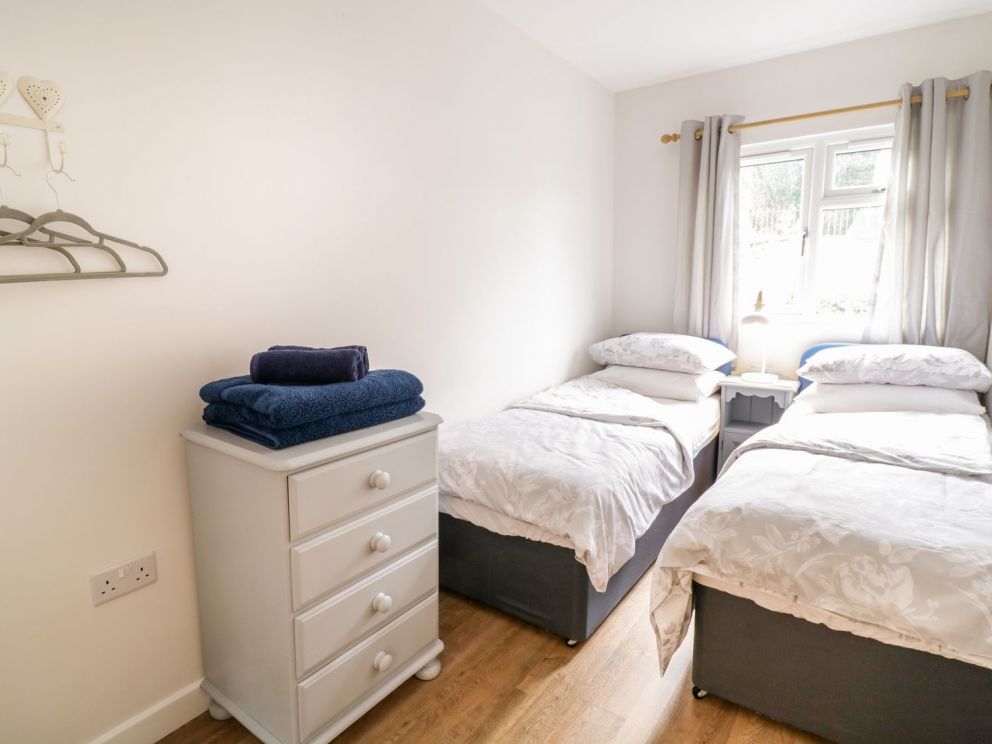 The Bungalow Denbighshire