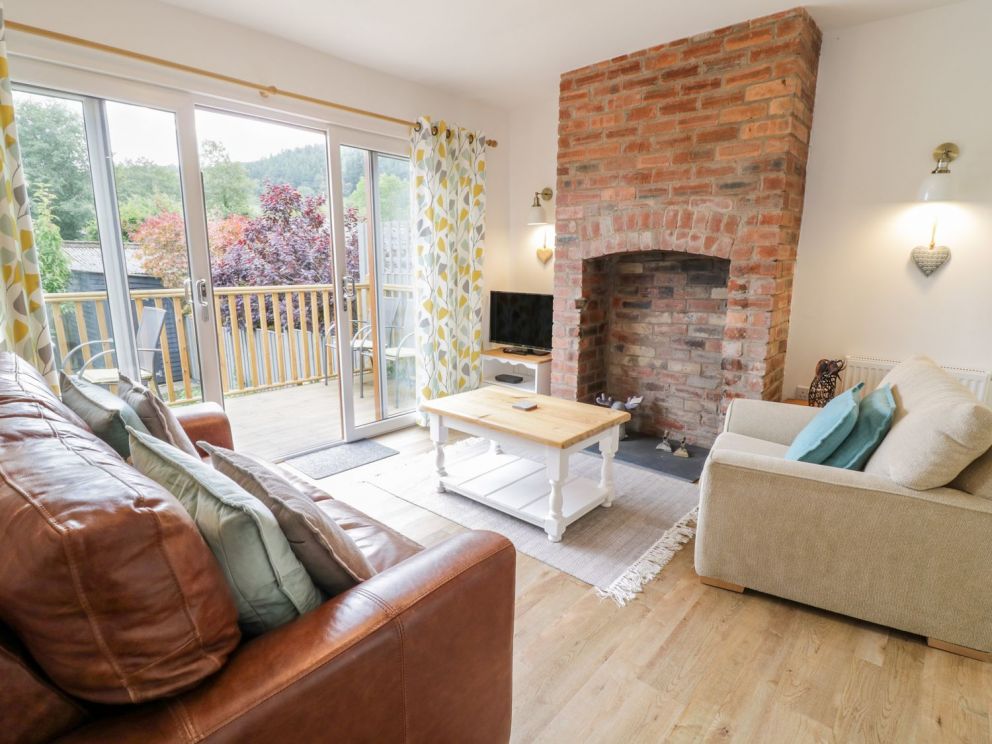 The Bungalow Denbighshire