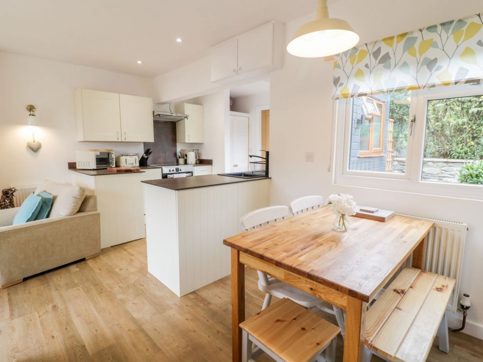 The Bungalow Denbighshire